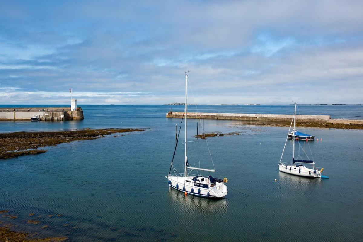 Willa Greengate Seahouses Zewnętrze zdjęcie